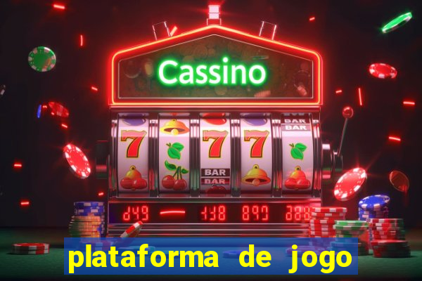 plataforma de jogo do canguru